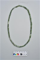 藏品(玉管珠)的圖片